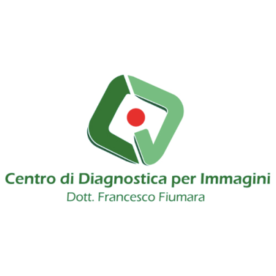Centro di Diagnostica per Immagini Dr. Fiumara Francesco Logo