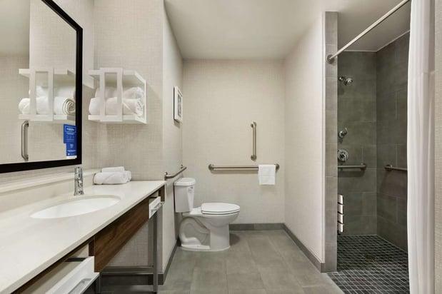 Images Hampton Inn & Suites Tacoma/Puyallup