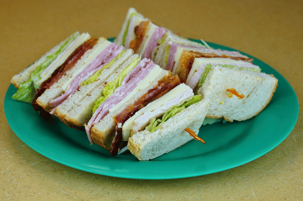 Images Real Food Cafe