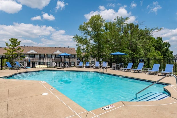 Images The Preserve at Sagebrook Apartment Homes