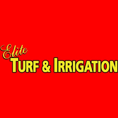 Elite Turf & Irrigation Logo