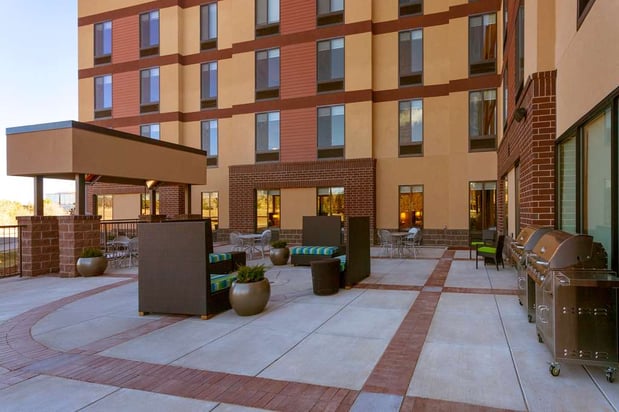 Images Home2 Suites by Hilton Denver West - Federal Center, CO