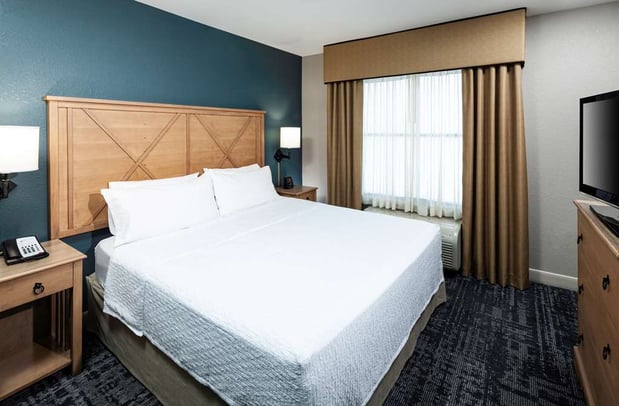 Images Homewood Suites by Hilton Austin/Round Rock, TX