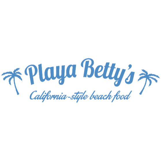 Playa Betty’s Logo