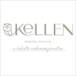 Kellen Mental Health Logo