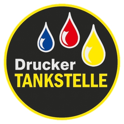 Druckertankstelle Duisburg Inh. Mic Schröder in Duisburg - Logo