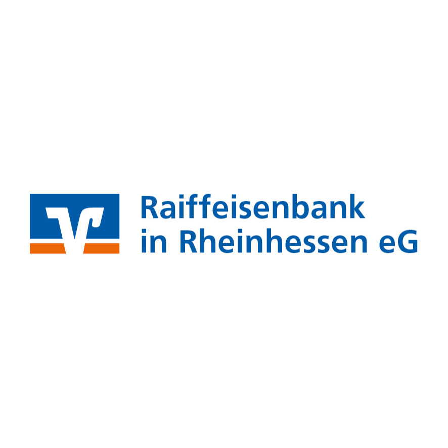 Raiffeisenbank in Rheinhessen eG in Mainz - Logo