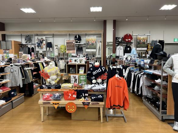 Images ゴルフパートナー ピオニウォーク東松山店