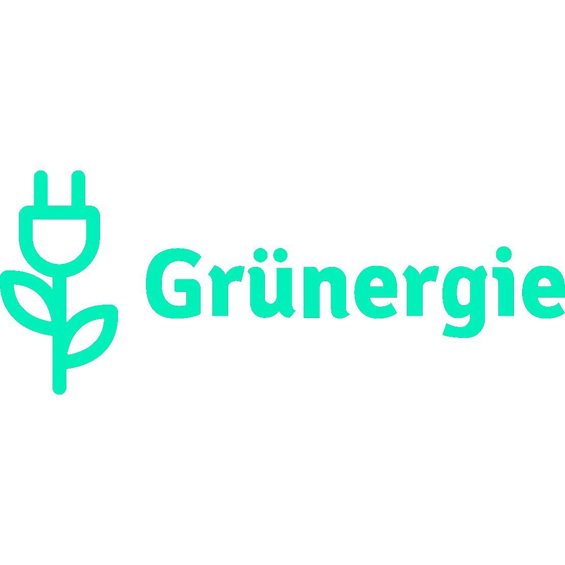 Grunergie GmbH in Bremen - Logo