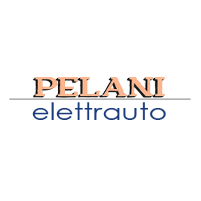 Elettrauto Pelani -Trasformazione veicoli per Disabili Logo