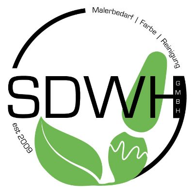 SDWH GmbH in Bischofswerda - Logo