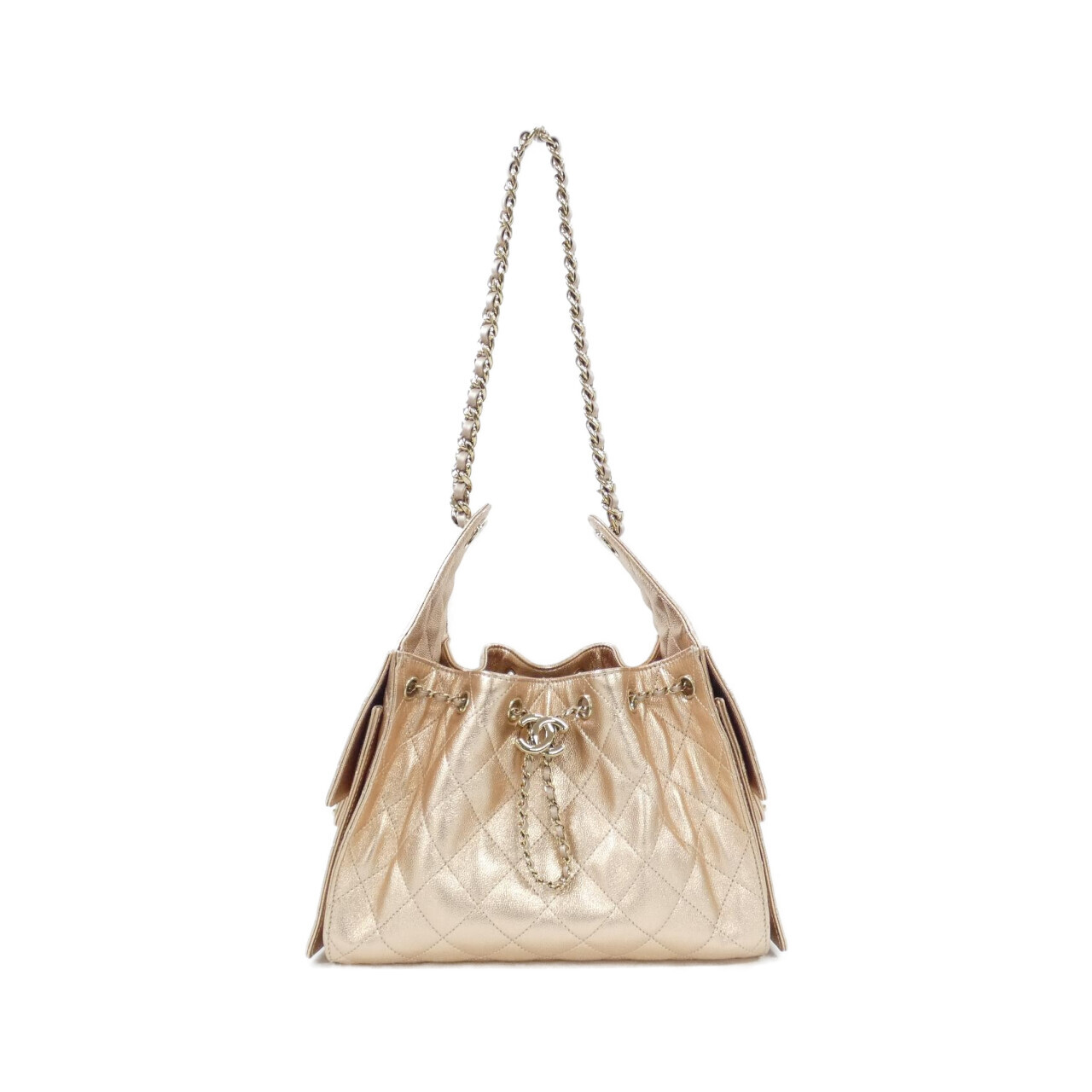 シャネル シャネル25 ライン SMALL AS5293 ショルダーバッグ