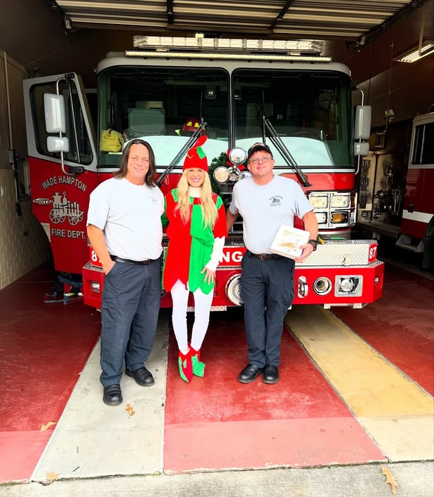 Images Emily Buckingham - State Farm Insurance Agent