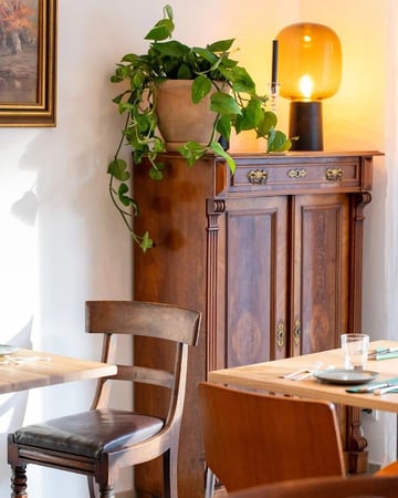 Bilder MAWI Restaurant