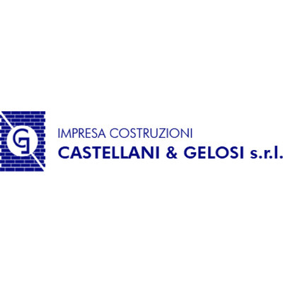 Castellani e Gelosi Logo