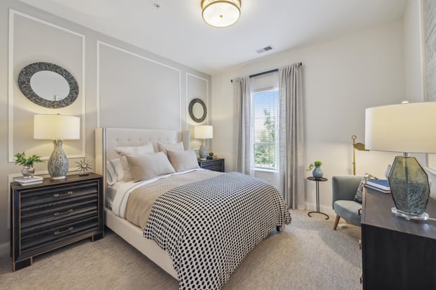 Images Luxe at the Highlands