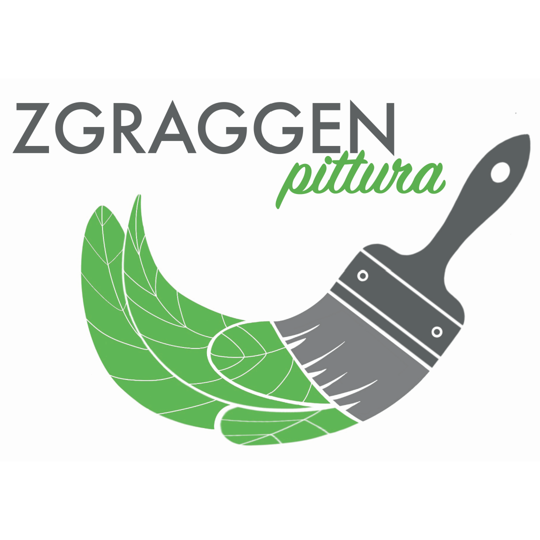 ZGRAGGEN PITTURA Logo