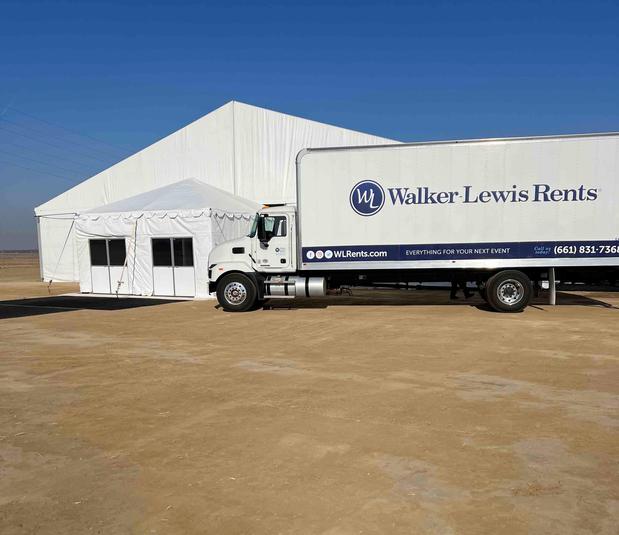 Images Walker-Lewis Rents