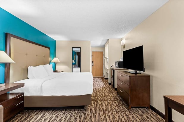 Images Best Western Baraboo Inn