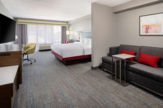 Images Hampton Inn Richmond-Midlothian Turnpike
