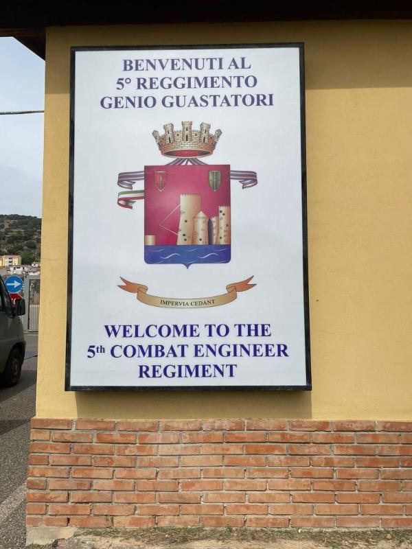 Images Fases Fabbrica Segnaletica Stradale