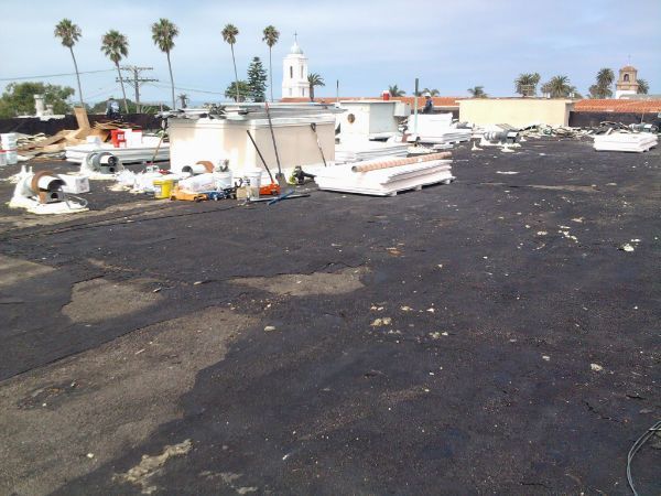 Images Christian Roofing, Inc