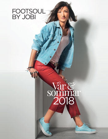 Images Jobi Footright AB