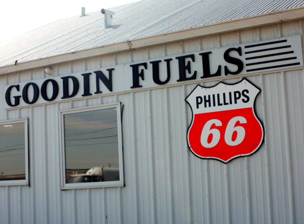 Images Goodin Fuel Inc