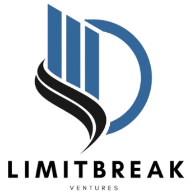 Logo Limitbreak Ventures UG (haftungsbeschränkt)