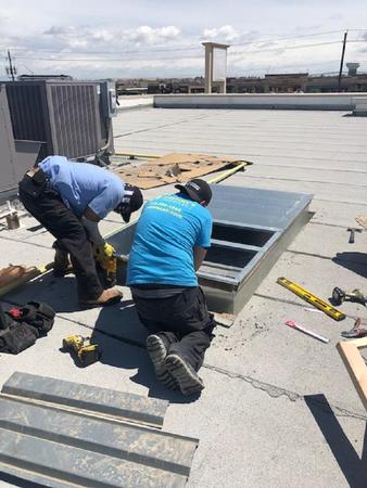 Images Lifetime'z Heating & Air