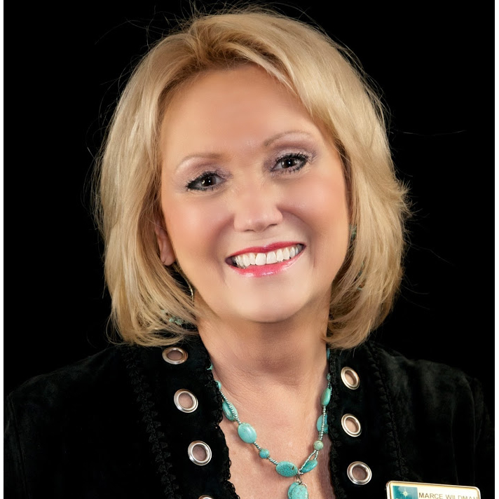 Marce Wildman - Show Low Real Estate