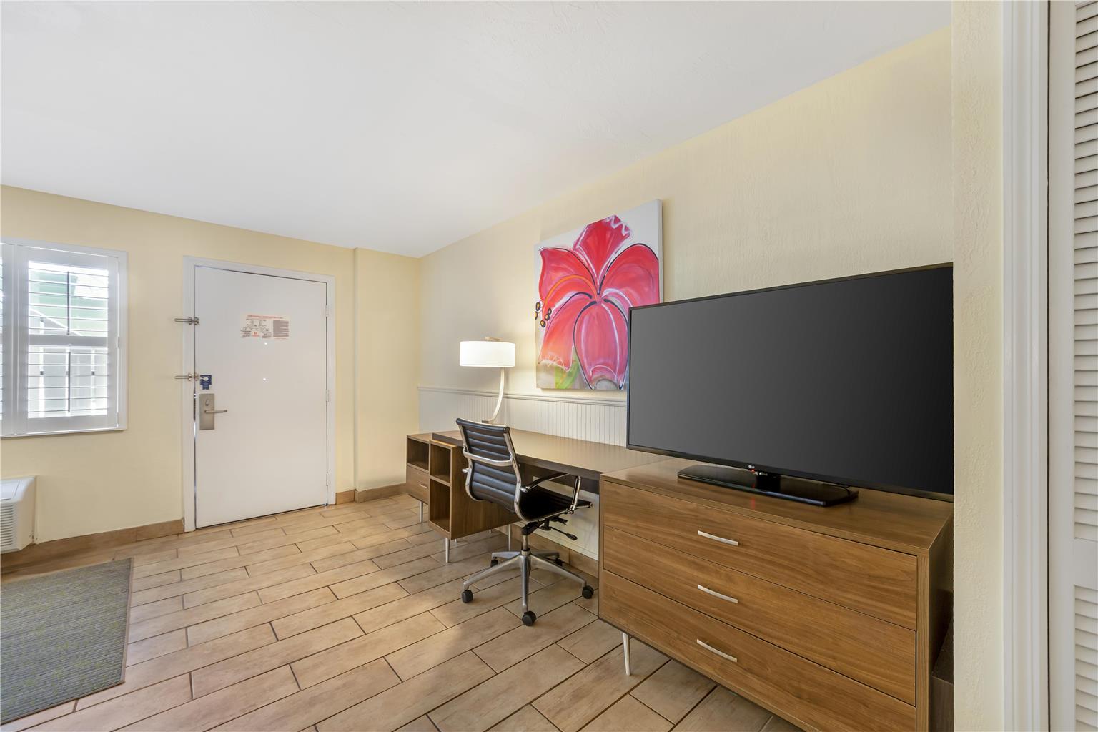 ADA Two Queen Room