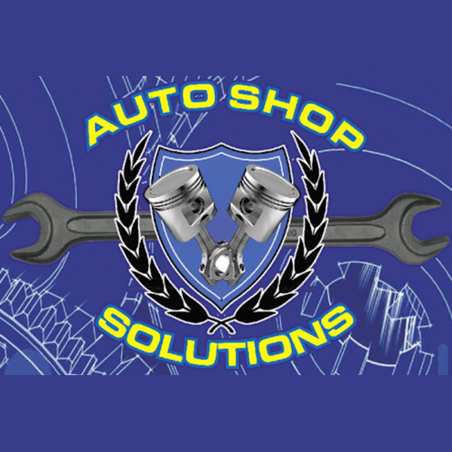Auto Shop Solutions Inc