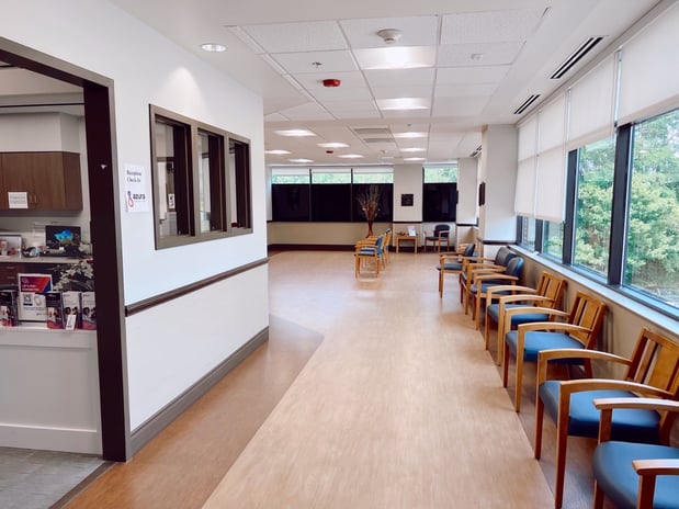 Images Raleigh Access Center