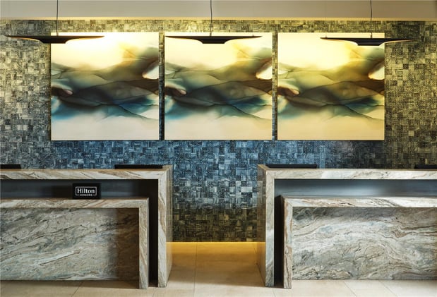 Images Hilton San Diego Mission Valley