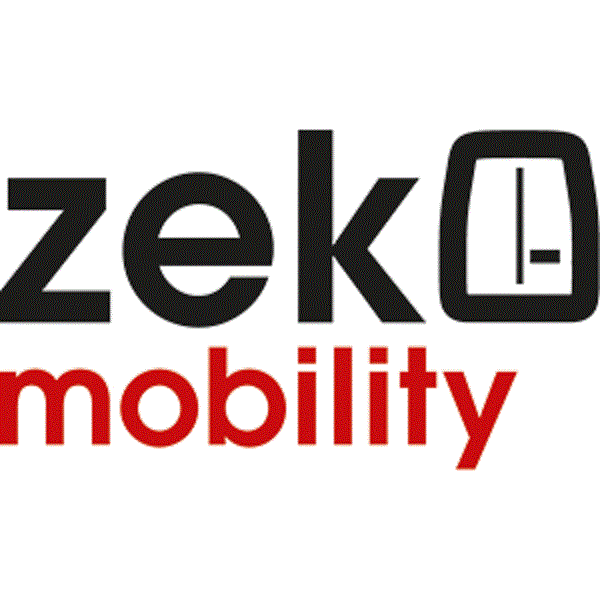 Zeko Mobility GmbH in 4030 Linz Logo
