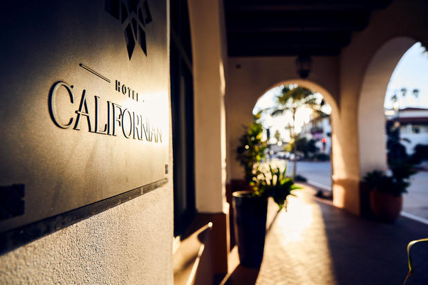 Images Hotel Californian