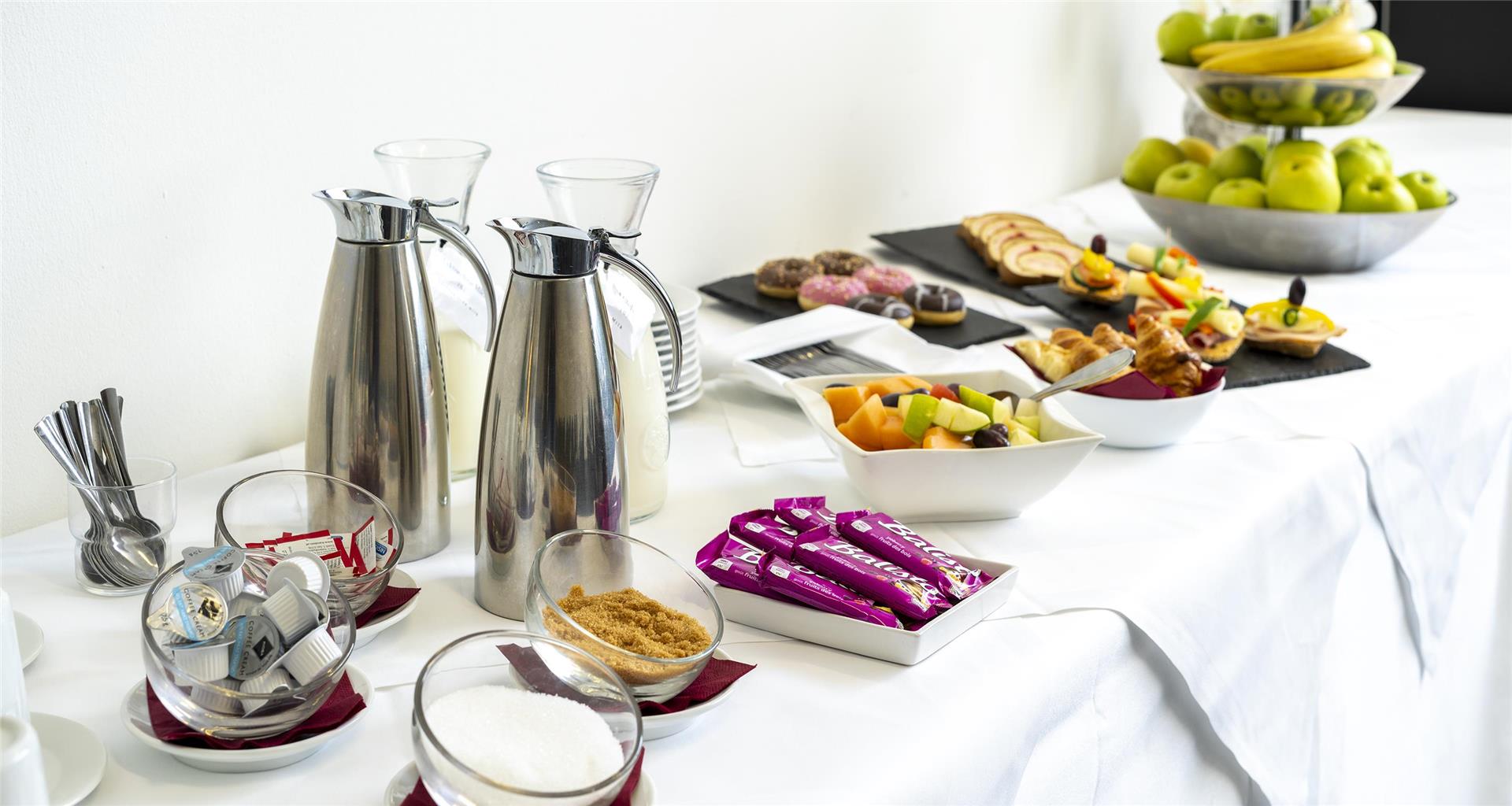 Bilder Best Western Plus Plaza Hotel Graz