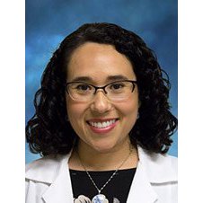 Dr. Liliana Castelblanco, MD