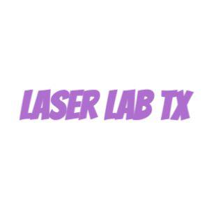 Laser Lab TX & Cerakote Logo