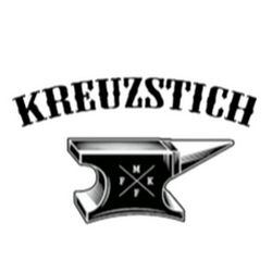 Logo KreuzStich Tattoo & Piercing Berlin