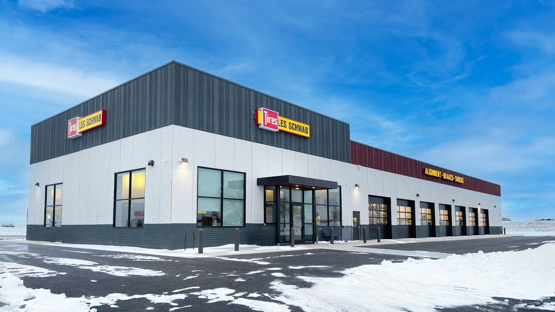 Les Schwab Tire Center