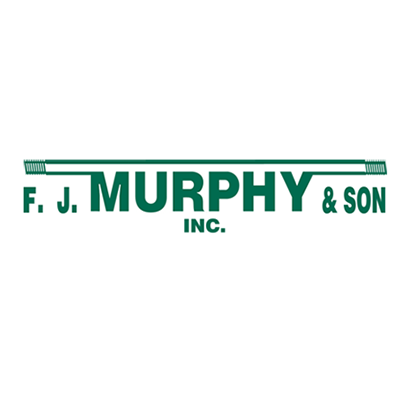 F J Murphy & Son Inc Logo