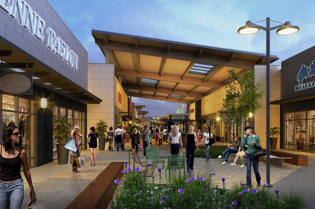 Images Denver Premium Outlets