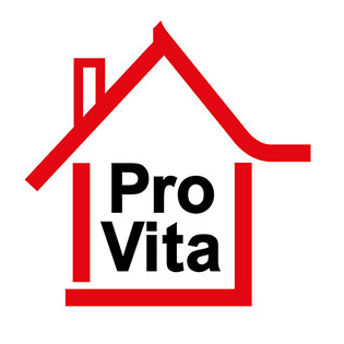 Logo von Hilfe + Pflege ProVita oHG Nils Walter
