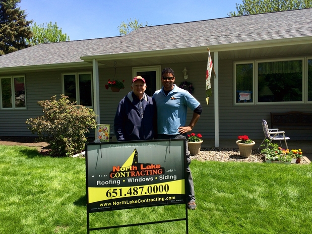 Images North Lake Contracting