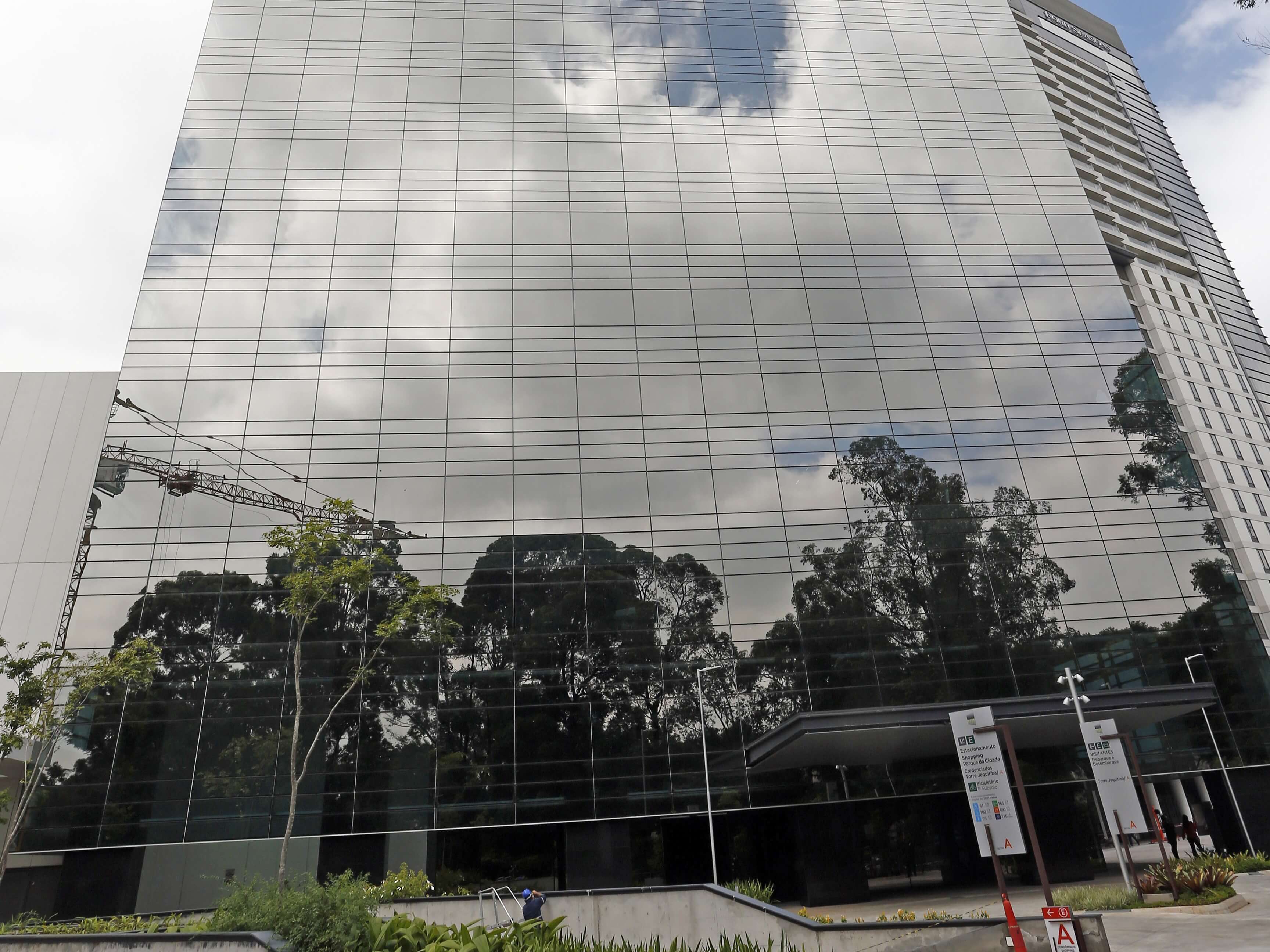 Brazil Office Details Accenture