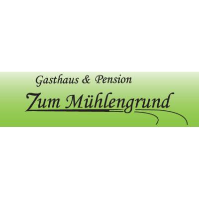 Pension und Ferienwohnung Zum Mühlengrund in Hoyerswerda - Logo