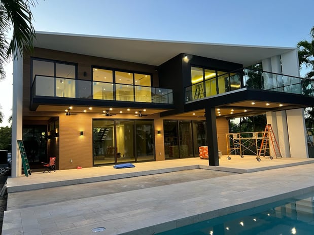 Images JS Best Impact Doors & Windows