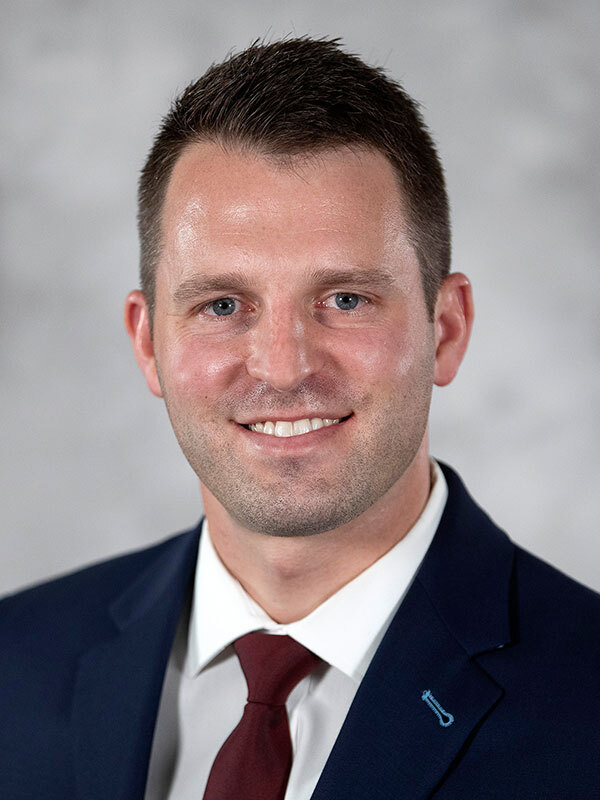 Daniel F. Drake, MD - Riley Pediatric Orthopedics & Sports Medicine
